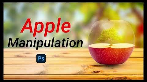 Best Photoshop Manipulation Technique | Free Photoshop Tutorial 2023