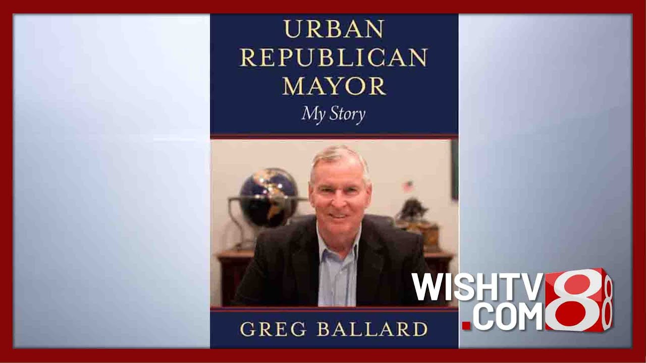 Former Mayor Greg Ballard on Daybreak