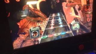 weekend vlog #1 guitar hero arcade hard mode