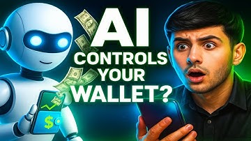 AI in Personal Finance: How Artificial Intelligence is Changing Money Management✔