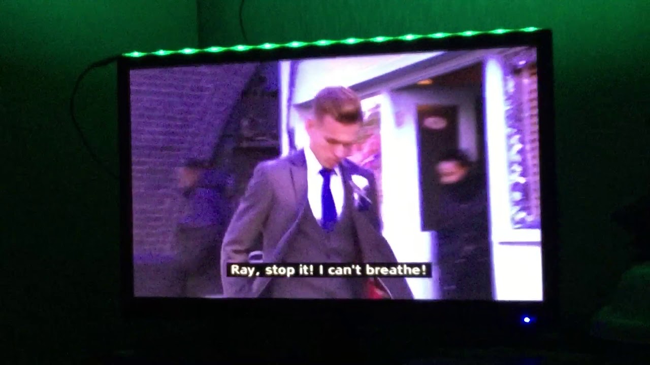 eastenders-1st-january-2019-ray-strangles-mel-youtube