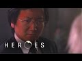 How Hiro Killed Ando? | Heroes