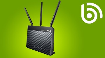 ASUS ASUSWRT Parental Control - Time Scheduling