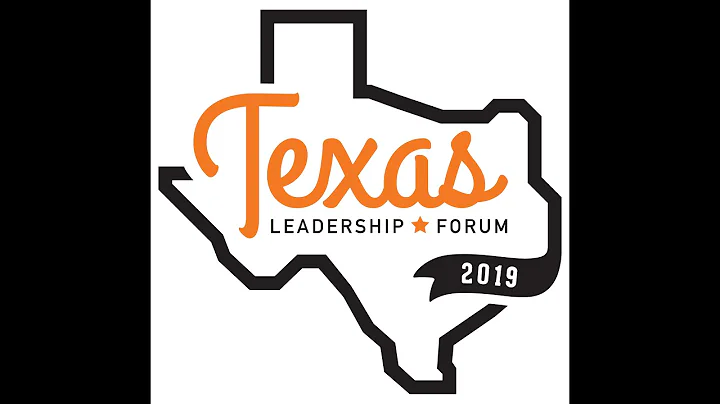 2019 Texas Leadership Forum: Lee Spangler