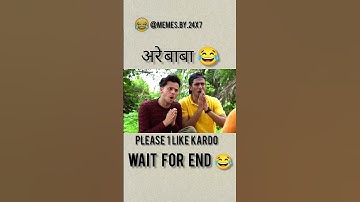 R2h comedy 😂 are baba 😂  #shorts  #viral #funny