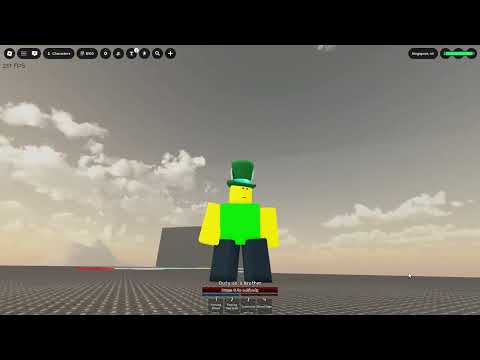 JJS Skill Builder - Adam Smasher move WIP (Camera Easing Test)