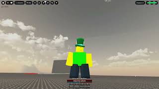 JJS Skill Builder - Adam Smasher move WIP (Camera Easing Test)