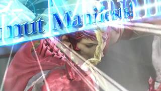 Dissidia NT - Kain Solo (Duo) Matches #25