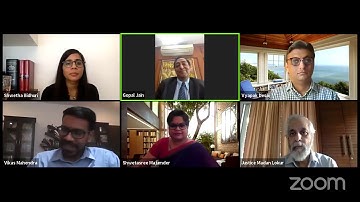 CORD Live: Virtual Hearings