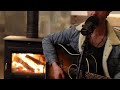 Bob Seger- Against The Wind (Nick Fradiani Acoustic Cover)