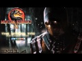 Mortal Kombat X Theme - The Enigma TNG