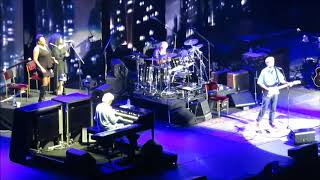 Video thumbnail of "Eric Clapton: "I'm Your Hoochie Coochie Man" Live @The Forum (HD)"