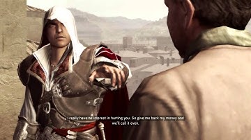 Fox Hunt - Sequence 4 - Assassin