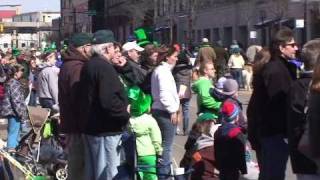 Aeros Update - 3/21/11