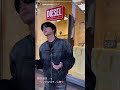【コムドット】ゆうまくんの「ジングル」ミラノ上陸