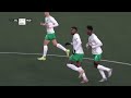8. kārta: FS Jelgava 2:3 FK Auda (Labākie momenti)