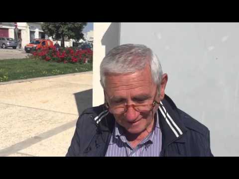 Uccio De Santis , Paolo Pepe e i pescatori