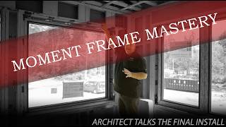 Moment Frame MASTERY...the Follow Up