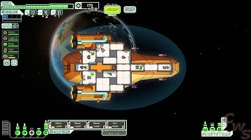 Lets Play: FTL Infinite Space mod