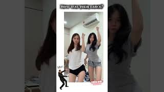 Who did it better? #shorts #dance #viral #trending