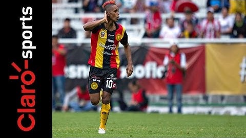 Resumen Leones Negros vs Chivas - Liga Mx