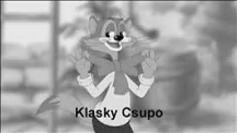 Cat Leopold Says Klasky Csupo 4ormulator Effects