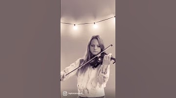 Thumbnail of 🎵O Holy Night #Christmas #violin