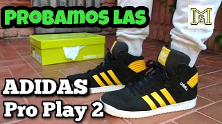 adidas pro play 2