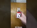 индикатор тока и напряжения #d_khrom