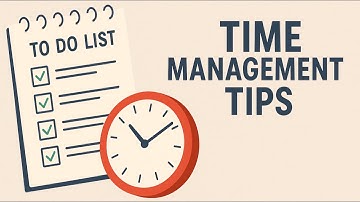 7 Time Hacks to Boost Productivity & Cut Stress