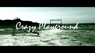 A crazy playground | Shot on iPhone 7