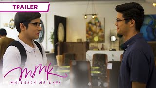 MMK 'Serendipity' September 4, 2021 Trailer