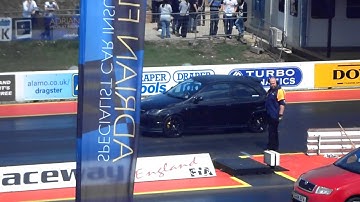 Z20let Corsa C - Turbo Matt