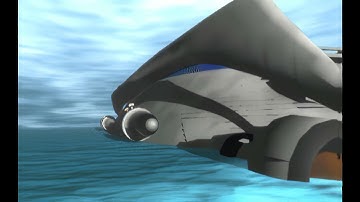 Mechwarrior 2: Mercenaries - Rich Win Condition Cutscene (Remastered 4K 60FPS)