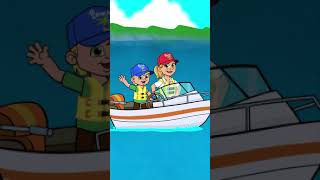 On Vacation #shorts #short  #kidssongs #childrensongs #onvacation  #learningstationsongs