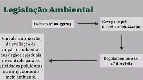 O que é o Relatório de Impacto Ambiental Rima?