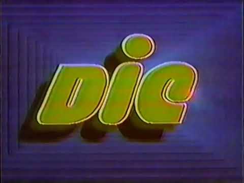 Atlantic Releasing Corporation/DiC (1985)