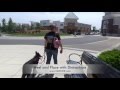 Aggressive German Shepherd trains with Off Leash K9 Training Maryland Aggressive German Shepherd trains with Off Leash K9 Training Maryland