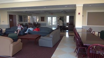 Video Production Assignment #2 - "The Rush"