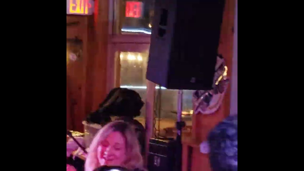 ThePopRocksCT 🎙Night Ranger feat. Nikki Gunns 🏁Joey C's 4.29.23