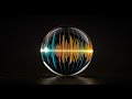 Marble Magic: Mission Impossible Animated Visualizer Title