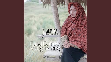 Rasa Bumoe Meuguncang
