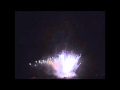 2010/11/27太陽のサプライズ
