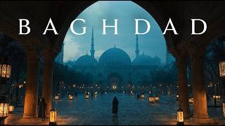 Download Lagu Baghdad – Ancient Journey Fantasy Music | Beautiful Arabian Ambient for Study, Reading \u0026 Sleep MP3