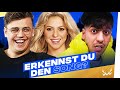 Erkennst DU den Song? (mit Papaplatte)