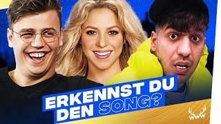 Erkennst DU den Song? (mit Papaplatte)