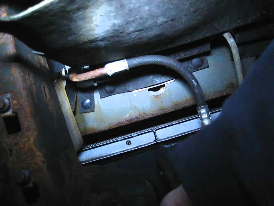 2001 ford f150 4x4 idler arm