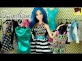 Vistiendo a Barbie en La Boutique con Nueva Ropa - Frozen Elsa y Ariel de Compras - Juguetes de Titi