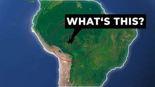 Scientists Terrifying New Discovery In Brazil Changes Everything