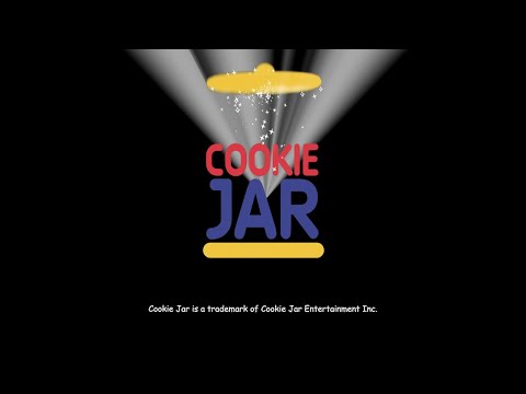 Teletoon Original Production/Cookie Jar (2009)